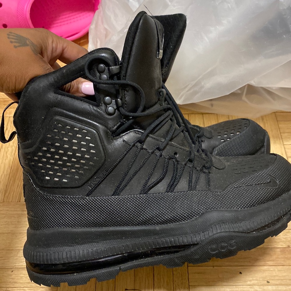 Nike ACG "Superdome"